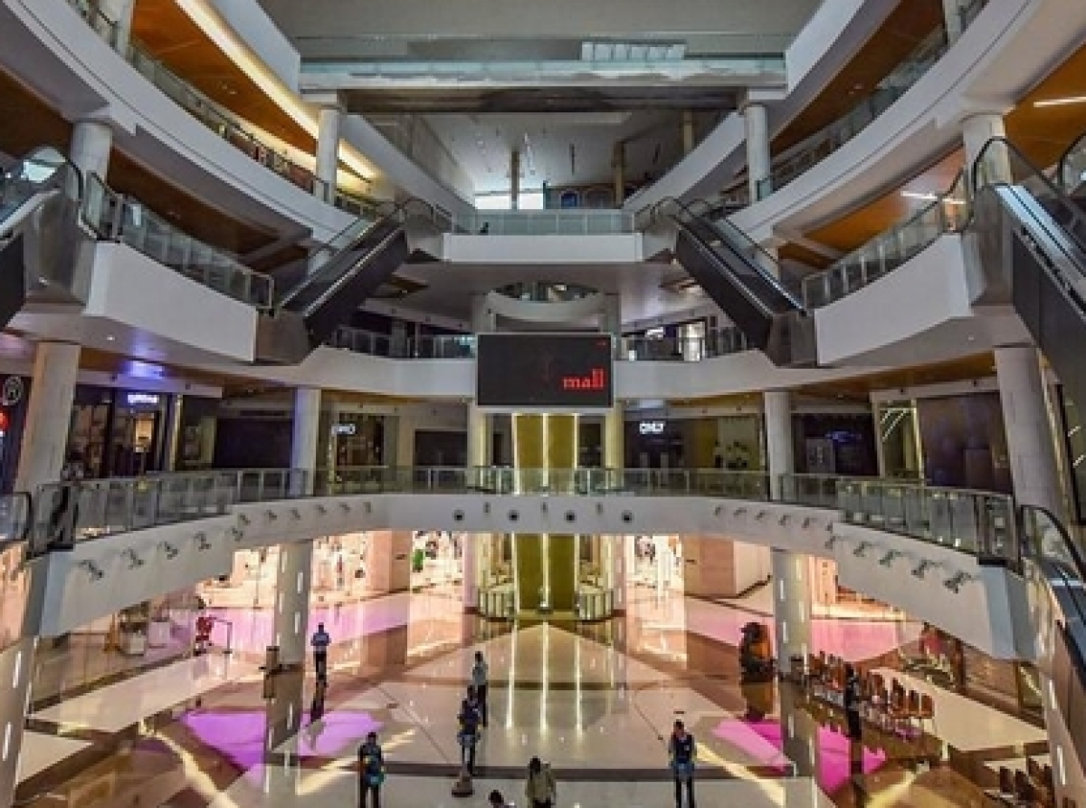 Indian retail gets a makeover, Cushman & Wakefield Report unveils shifting trends